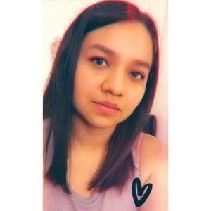 Meet your Posher, Brenda